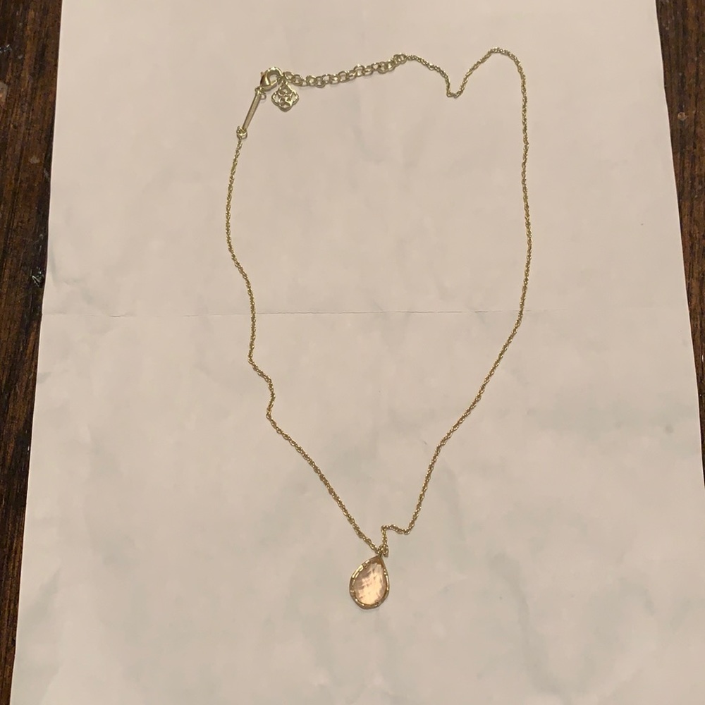 Kendra Scott Necklace